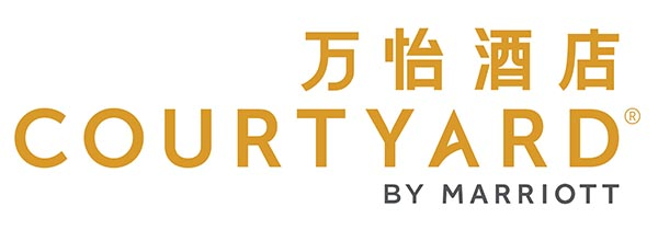温州乐清万怡酒店 Logo